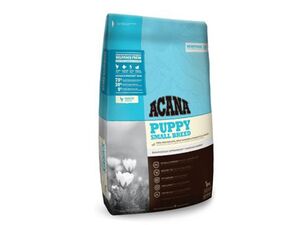 Acana Dog Puppy Small Breed Heritage 2kg