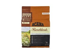 Acana Dog Ranchlands Regionals 2kg