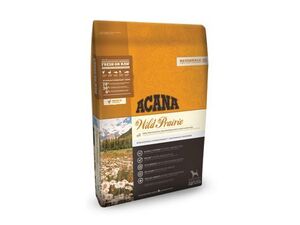 Acana Dog Wild Prairie Regionals 6kg