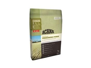 Acana Dog Yorkshire Pork Singles 11,4kg