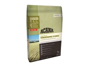 Acana Dog Yorkshire Pork Singles 2kg