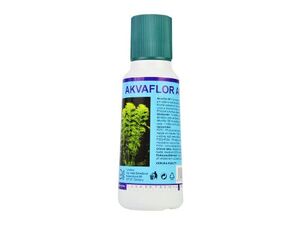 Akvaflor 180ml hnojivo akvar.rostlin