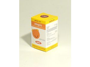 Allegris MINI antidepresivum pro psy 60tbl