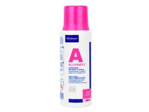 Allermyl zklidňující šampon 200ml