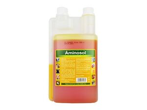 Aminosol sol 1000ml