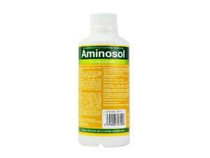 Aminosol sol 250ml