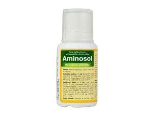 Aminosol sol 30ml