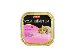 Animonda Baby Paté Kitten paštika 100g