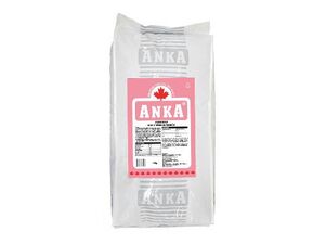 Anka Cat Low Ash 10kg