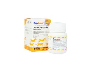 Aptus Attapectin 30tbl