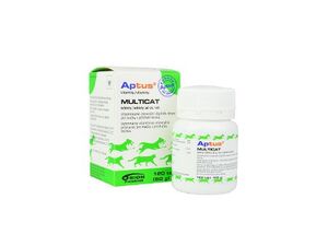 Aptus Multicat 120tbl