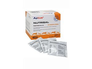 Aptus Nutrisal powd 10x25g