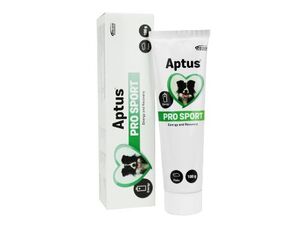 Aptus Pro Sport Dog Vet pasta 100g