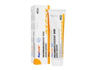 Aptus Reconvalescent Dog pasta 100g