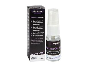 Aptus Sentrx spray 15ml