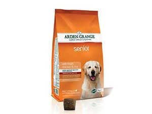 Arden Grange Dog Senior 12kg