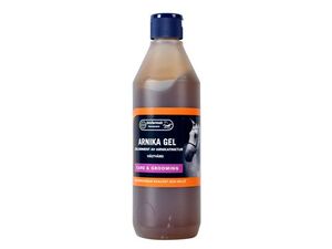 Arnika gel pro koně 500ml