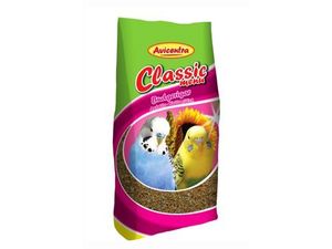 Avicentra Classic menu andulka 25kg