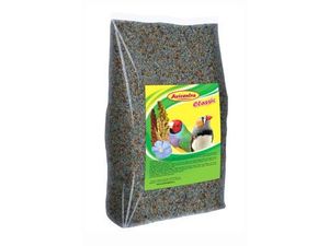 Avicentra Classic menu drobný exot 25kg