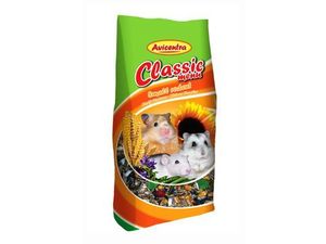 Avicentra Classic menu malý hlodavec 25kg