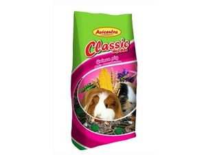 Avicentra Classic menu morče 25kg