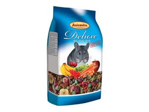 Avicentra Deluxe činčila 500g