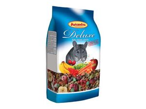 Avicentra Deluxe činčila 500g