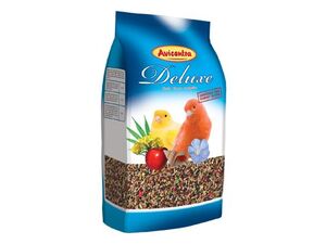 Avicentra Deluxe kanár 500g