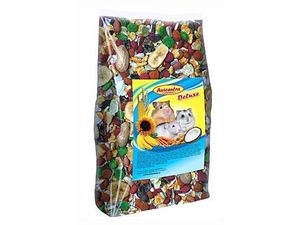 Avicentra Deluxe malý hlodavec 20kg