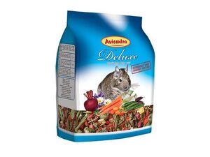 Avicentra Deluxe osmák degu 500g