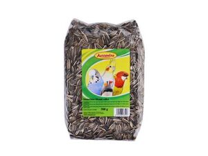 Avicentra slunečnice žíhaná velkozrnná 500g