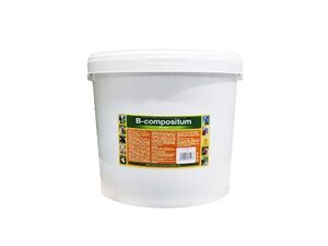 B-compositum plv sol 10kg