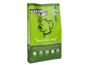 Barking Heads Bad Hair Day 6kg