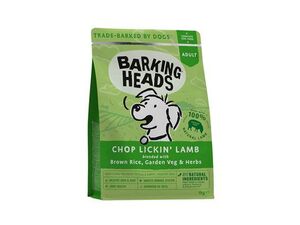 BARKING HEADS Chop Lickin’ Lamb 1kg