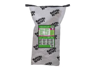 BARKING HEADS Chop Lickin’ Lamb (Large Breed) 18kg