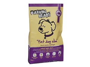 Barking Heads Fat Dog Slim 6kg