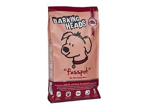 Barking Heads Fusspot 12kg