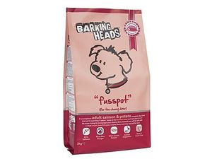 Barking Heads Fusspot 2kg