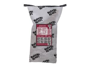 BARKING HEADS Golden Years NEW 18kg