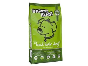 Barking Heads Professional Lamb 18kg