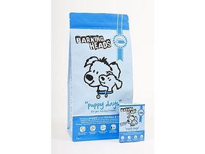 Barking Heads Professional Puppy 18kg