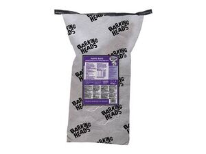 BARKING HEADS Puppy Days NEW 18kg