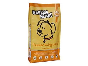 Barking Heads Tender Loving Care 12kg