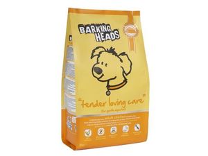 Barking Heads Tender Loving Care 2kg