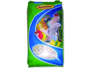 Avicentra Parrot germination 25kg