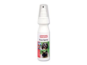 Beaphar Bea plstnatění srsti Free spray pes 150ml