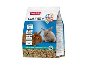 Beaphar CARE+ králík Junior 1,5kg