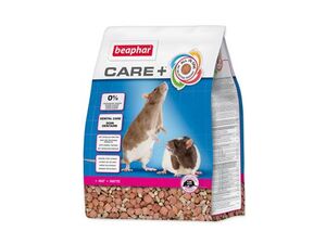 Beaphar Krmivo potkan Care+ 1,5kg