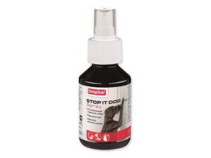 Beaphar odpuz.dom.spray Stop It pes 100ml