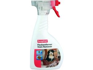 Beaphar odstraňovač skvrn Stain Remover 400ml